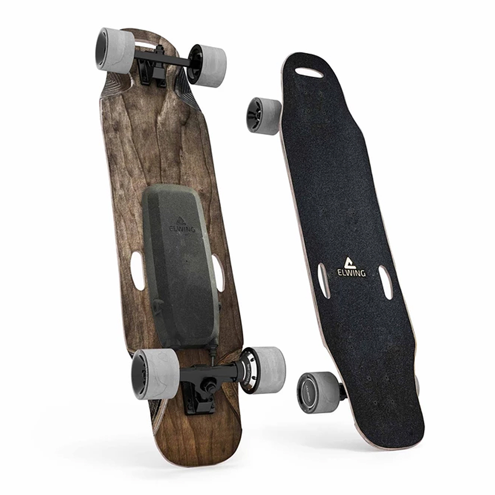 stuk Leegte gesloten Elektrisch skateboard kopen | EZ Ride