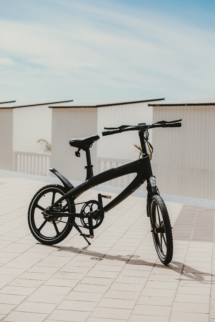 Integreren Staan voor Tegenover Elektrische fiets kopen | EZ Ride