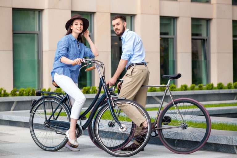 Elektrische-fietsen-milieuvriendelijke-mobiliteit-e-bike-merken